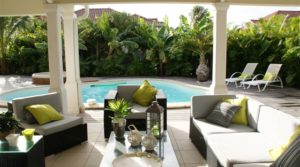 vente villa prestige Guadeloupe