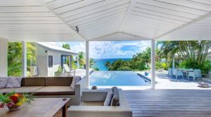 Villa d’exception Vue Mer à Sainte-Anne