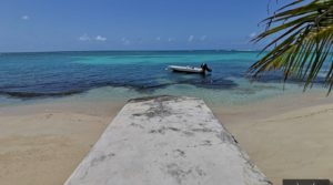 PROPRIÉTÉ D’EXCEPTION avec accès mer et plage