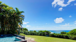 EXCLUSIVITE Superbe villa de standing vue mer