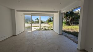 APPARTEMENT T3 AVEC TERRASSE PLEIN SUD – LOT 1