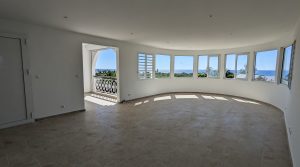 APPARTEMENT T3 VUE MER PLEIN SUD – LOT 4