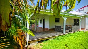 Villa de charme – 3 chambres + mezzanine – Le Helleux
