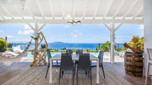 COUP DE COEUR ! VILLA VUE PANORAMIQUE SUR LES SAINTES – TROIS-RIVIERES