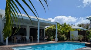 Ensemble immobilier d’exception – 2 Villas de Prestige avec Piscines & Rentabilité immédiate
