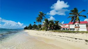 APPARTEMENT DE STANDING T4 – PIEDS DANS L’EAU