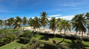 Appartement T2 – Vue mer – Saint-François