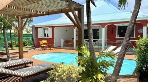 VILLA DE CHARME – QUARTIER RÉSIDENTIEL