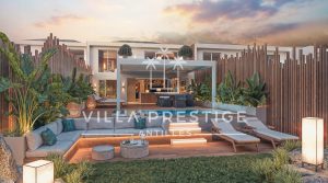 COLLECTION PRIVÉE DE VILLAS DE LUXE – LE MOULE – GUADELOUPE