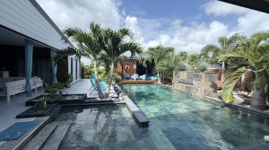 Propriété d’exception – 2 villas de standing