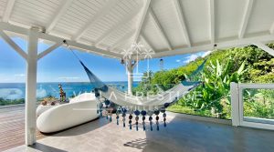 VILLA D’EXCEPTION VUE MER – PISCINE – 5 SUITES – BOUILLANTE VILLA D’EXCEPTION VUE MER – PISCINE – 5 SUITES – BOUILLANTE