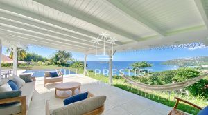 Maison créole de charme 5★ – Vue mer – 5 chambres – Malendure Bouillante Maison créole de charme 5★ – Vue mer – 5 chambres – Malendure Bouillante