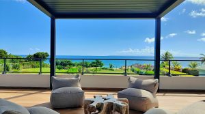 Protégé : VILLA DE REVE T5 EN FRONT DE MER