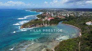 VILLA 6 CHAMBRES VUE MER PANORAMIQUE ET ACCES PLAGE