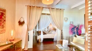 Propriété de caractère – Charme Créole avec Vue Panoramique – Piscine – 5 chambres