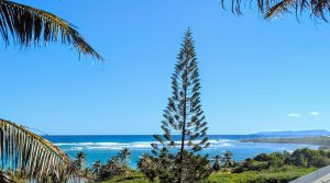 VILLA 3 CHAMBRES VUE MER