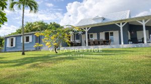 MAISON PLAIN PIED 5 CHAMBRES – A 5MN DE JARRY MAISON PLAIN PIED 5 CHAMBRES – A 5MN DE JARRY