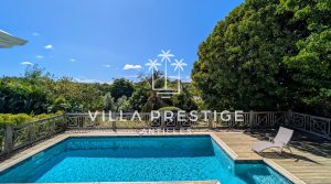 SUPERBE VILLA RECENTE 4 CHAMBRES, PISCINE ET TERRAIN CONSTRUCTIBLE 2145 M² SUPERBE VILLA RECENTE 4 CHAMBRES, PISCINE ET TERRAIN CONSTRUCTIBLE 2145 M²